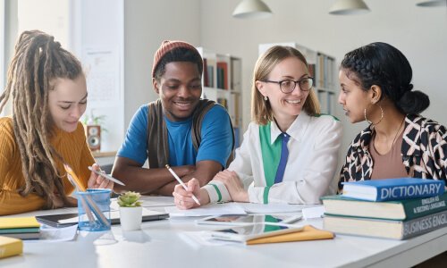 Learn English Online Free - EnglishCareerByte