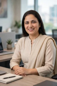 Zohra Aman