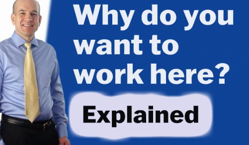 why why-do-you-want-to-work-here |ECB